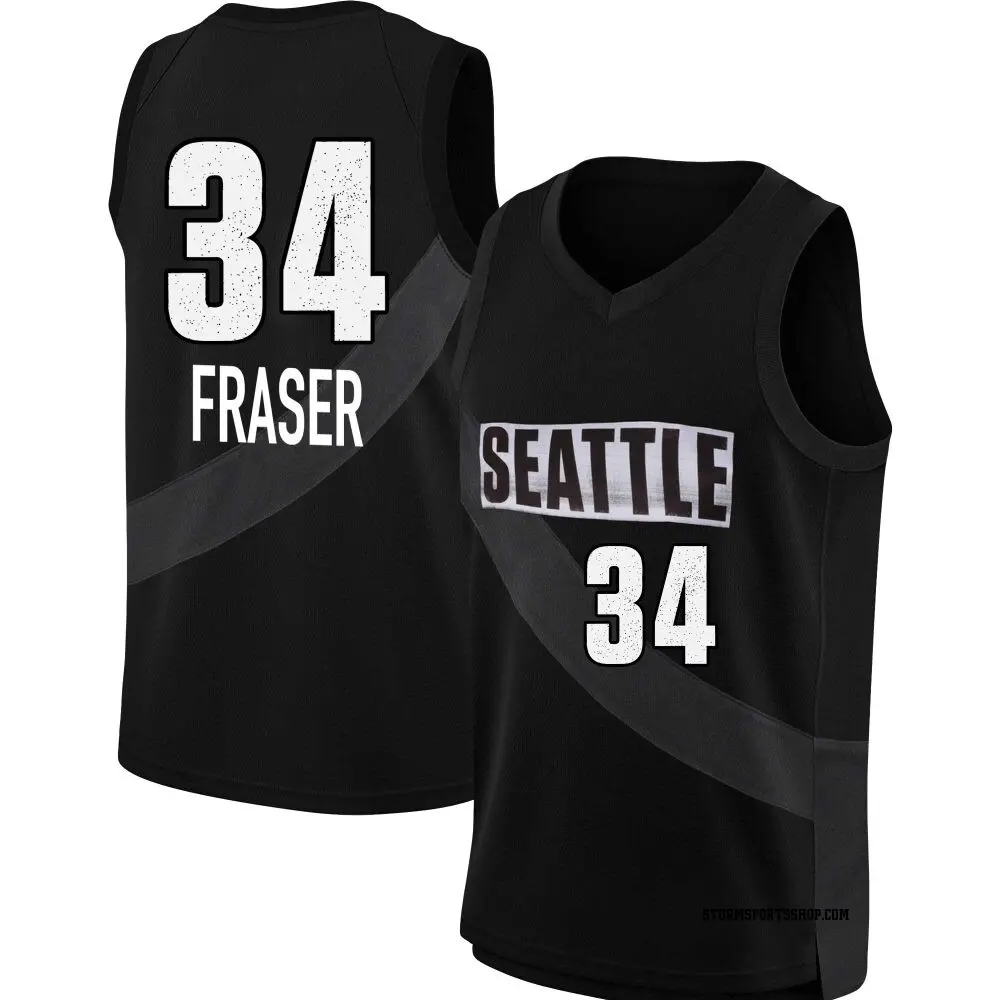 CRAFT STORM JERSEY 上下セット Women's San Jose Earthquakes adidas Black 2025 Headliner