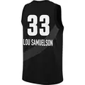 Men's Katie Lou Samuelson ＃33 Rebel Edition Victory Black Seattle Storm 2021 Jersey