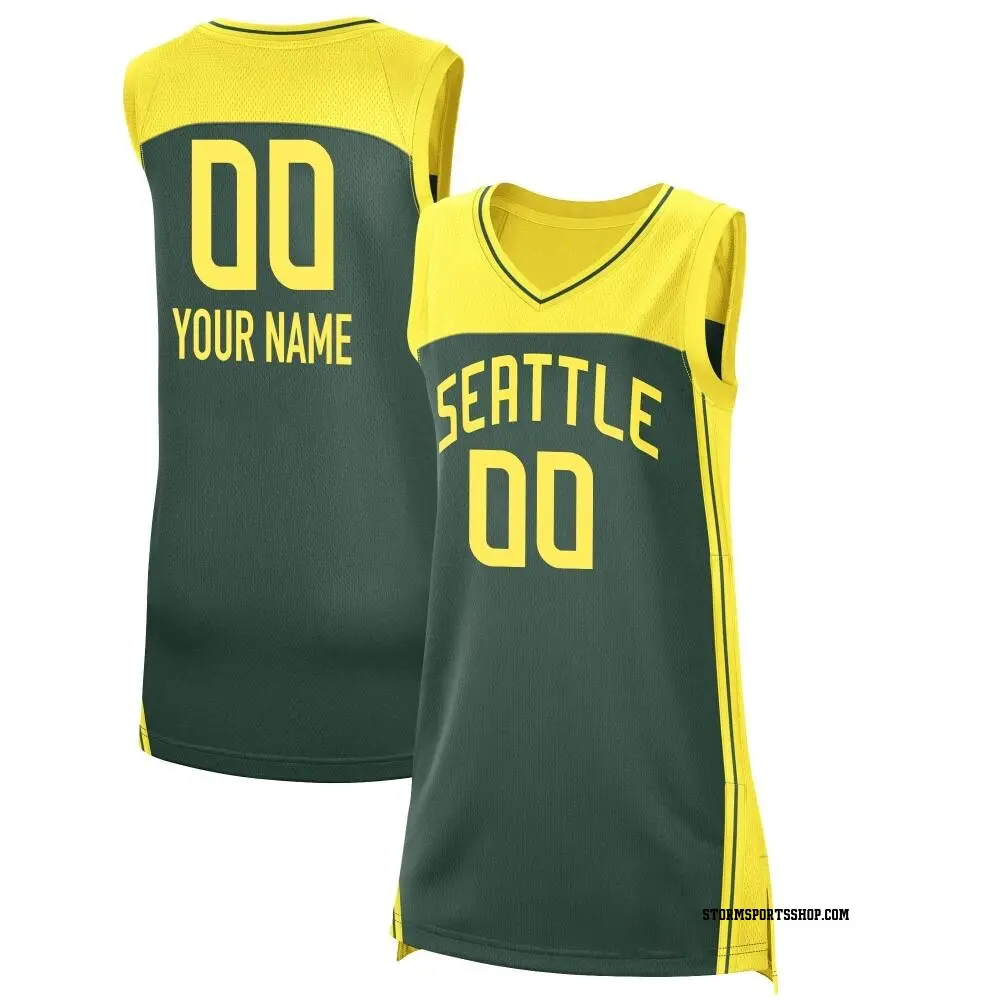 Storm Custom Jerseys for Men, Women and Kids - Storm Store