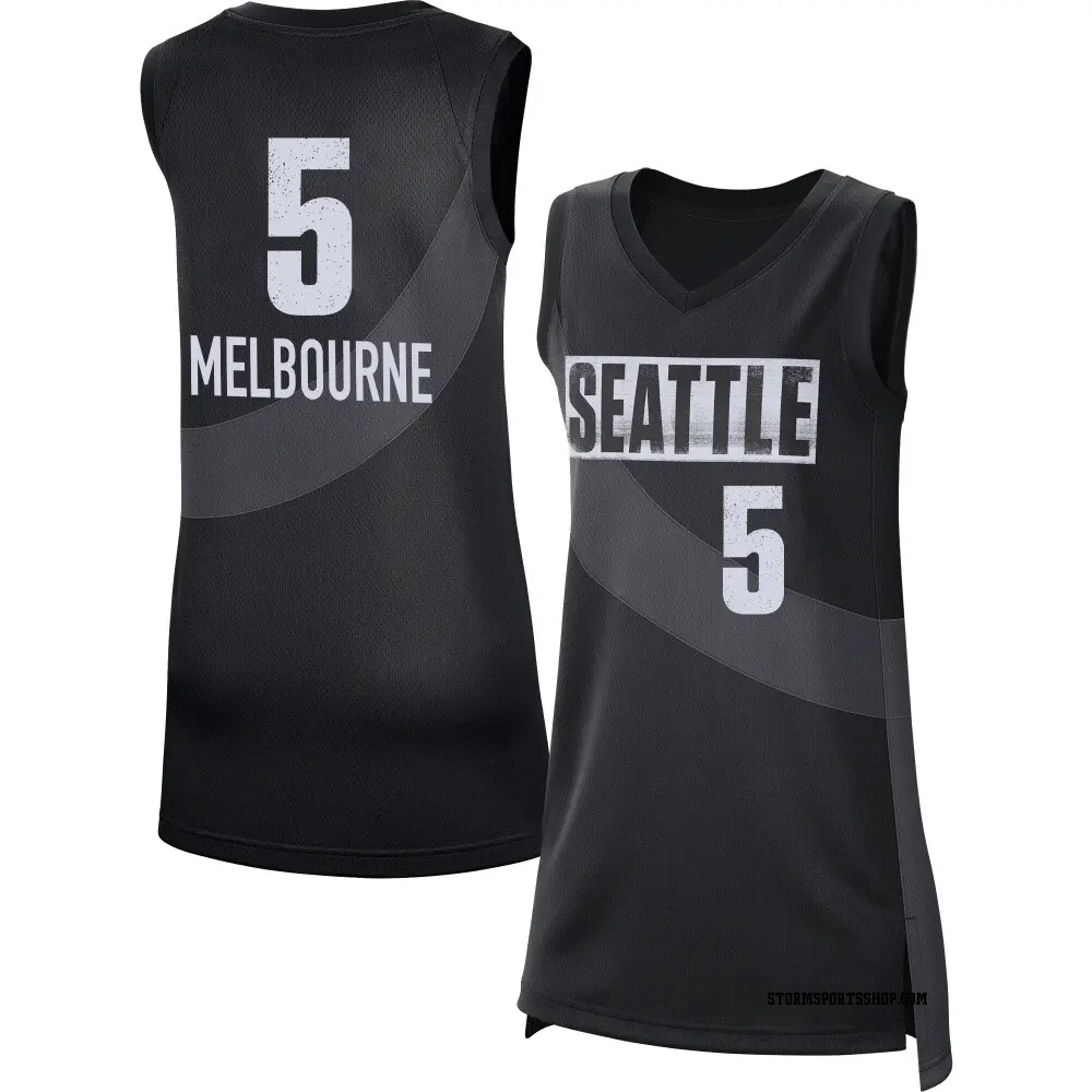 Seattle Storm Jerseys For Men, Women & Kids - Storm Store