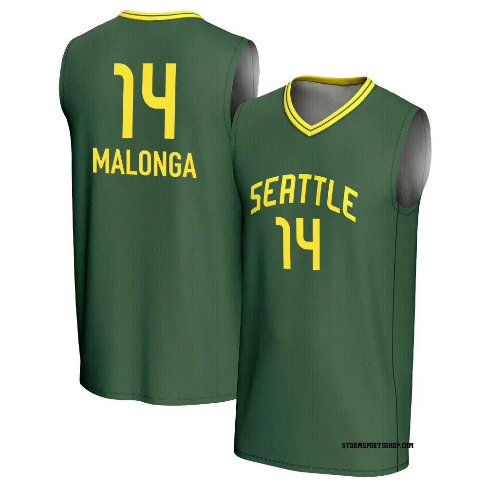 Seattle Storm Youth Jerseys - Storm Store